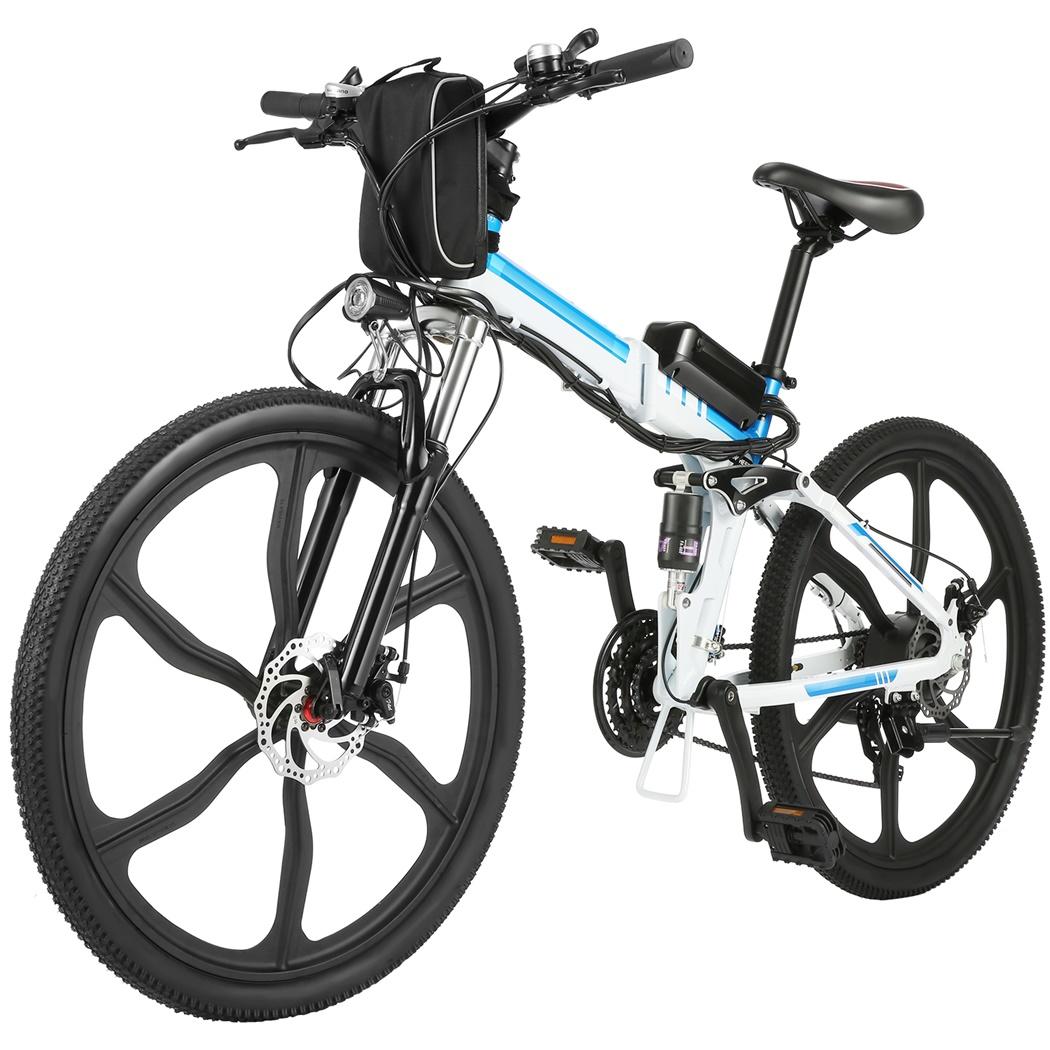 ancheer 26 e-mtb elektro-fahrrad