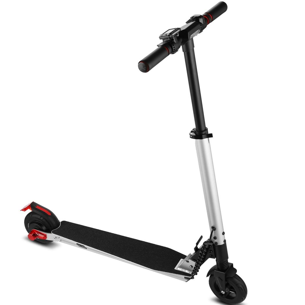Купить Скутер Speedrid Electric Scooter Adult Kids, Portable Folding ...