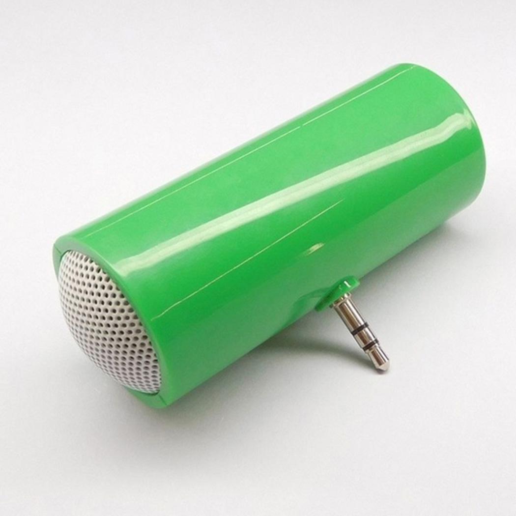 3.5mm Plug Mini Portable Outdoor Stereo USB Interface HD Phone Speaker## 3.5mm Plug Mini Portable Outdoor Stereo USB Interface HD Phone Speaker##