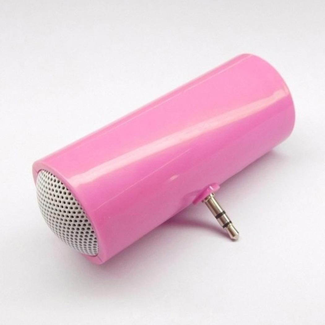 3.5mm Plug Mini Portable Outdoor Stereo USB Interface HD Phone Speaker## 3.5mm Plug Mini Portable Outdoor Stereo USB Interface HD Phone Speaker##