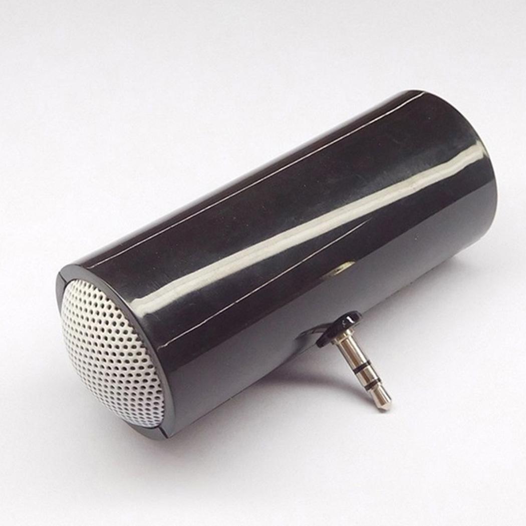 3.5mm Plug Mini Portable Outdoor Stereo USB Interface HD Phone Speaker## 3.5mm Plug Mini Portable Outdoor Stereo USB Interface HD Phone Speaker##