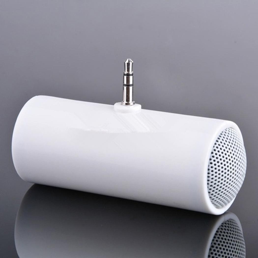 3.5mm Plug Mini Portable Outdoor Stereo USB Interface HD Phone Speaker## 3.5mm Plug Mini Portable Outdoor Stereo USB Interface HD Phone Speaker##
