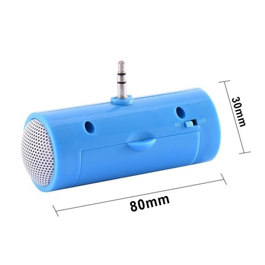 3.5mm Plug Mini Portable Outdoor Stereo USB Interface HD Phone Speaker## 3.5mm Plug Mini Portable Outdoor Stereo USB Interface HD Phone Speaker##
