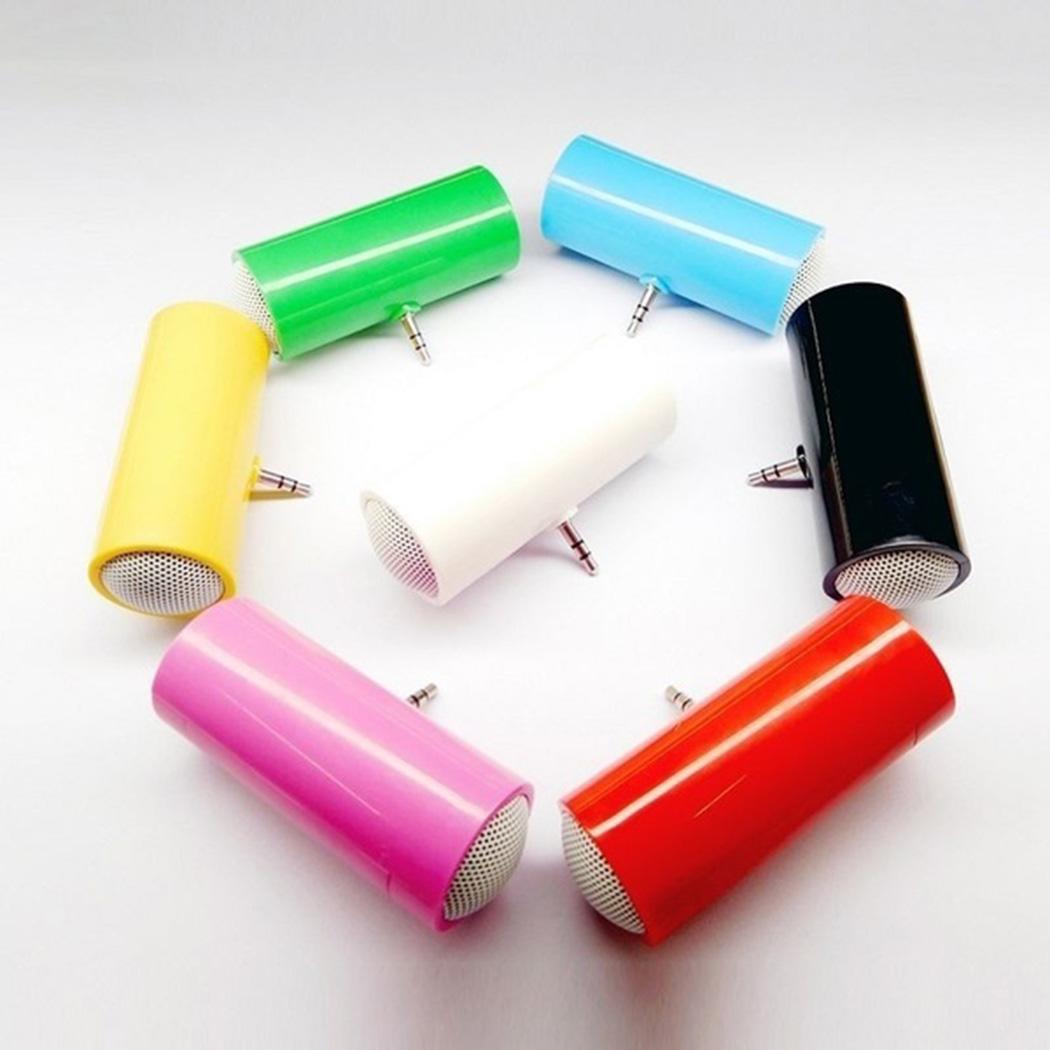 3.5mm Plug Mini Portable Outdoor Stereo USB Interface HD Phone Speaker## 3.5mm Plug Mini Portable Outdoor Stereo USB Interface HD Phone Speaker##